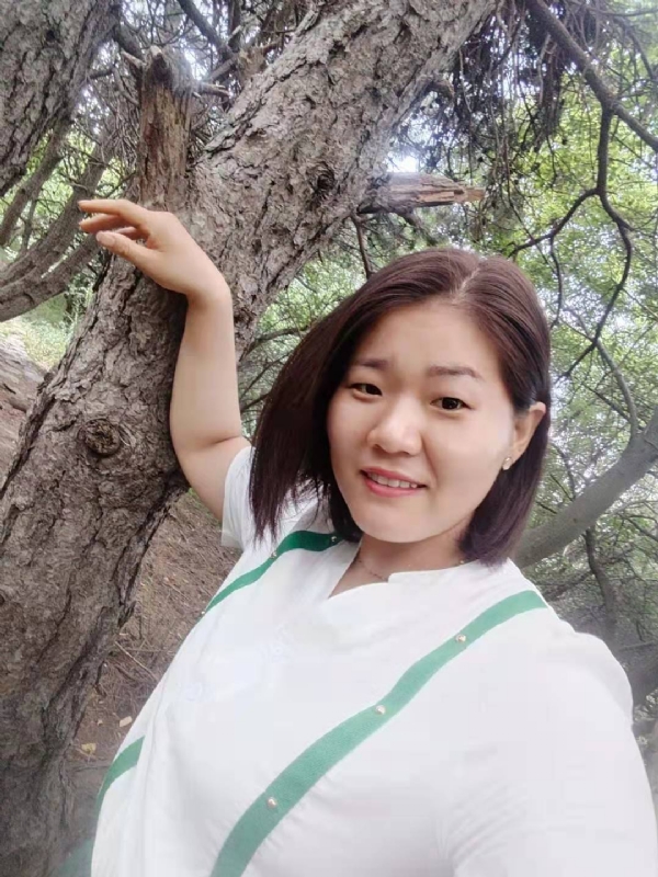 jbz的第一张照片--韩城基督教相亲网